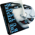 Stessel's Button by John Stessel - DVD