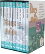 Stars Of Magic Set #1-9 DOWNLOAD
