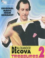 Treasures Vol 2 by Alexander DeCova - video DOWNLOAD
