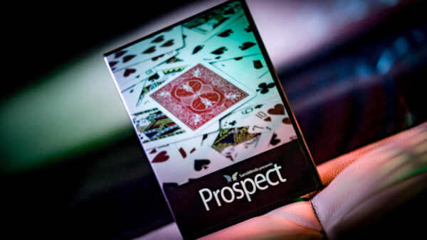 Prospect by SansMinds - DVD