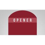 Opener by Oliver Smith video DOWNLOAD