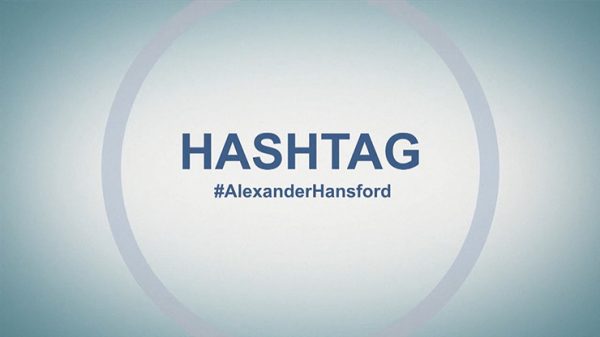 Hashtag by Alex Hansford video DOWNLOAD