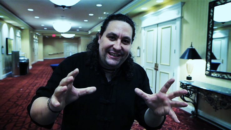 It's Impossible by Miguel Angel Gea video DOWNLOAD - Image 3