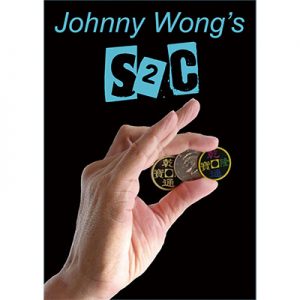 S2C by Johnny Wong