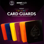 Vernet Card Guard Set (6 colors)