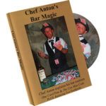 The Bar Magic of Chef Anton by Chef Anton - DVD