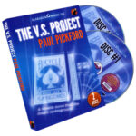 The VS Project (2 DVD) by Paul Pickford - DVD