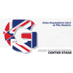 Center Stage (2 DVD Set) by John Guastaferro - DVD