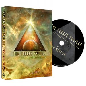 The Forces Project by Big Blind Media - DVD