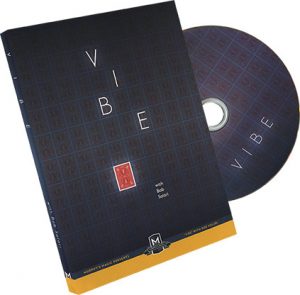 Vibe by Bob Solari - DVD