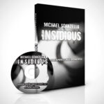 Insidious (DVD & Props) by Michael Scanzello