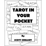 Tarot In Your Pocket by Scott Creasey eBook DOWNLOAD