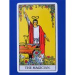 Tarot Reading Made Easy & The Fast Phobia Cure by Jonathan Royle - Audio DOWNLOAD