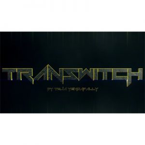 Transwitch by Teja Yendapally -Video DOWNLOAD