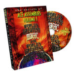 Ace Assemblies (World's Greatest Magic) Vol. 1 by L&L Publishing - DVD