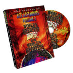 Ace Assemblies (World's Greatest Magic) Vol. 3 by L&L Publishing - DVD