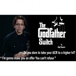 The Godfather switch by Gogo Requiem - Video DOWNLOAD