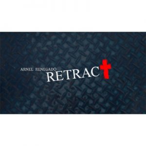 Retract, Write,Vanish,Change,Transfer by Arnel Renegado - Video DOWNLOAD