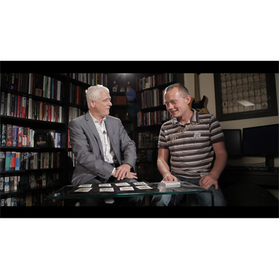 The False Deals Project with George McBride and Big Blind Media video DOWNLOAD - Image 5