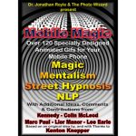 Mobile Magic 2015 by Jonathan Royle - Mixed DOWNLOAD