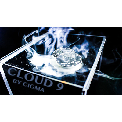 Cloud 9 by CIGMA Magic - Image 2