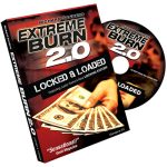 Extreme Burn 2.0: Locked & Loaded by Richard Sanders