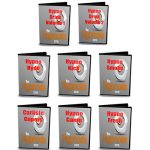 Royle Comedy Hypnosis Shows Package A by Jonathan Royle - Video DOWNLOAD