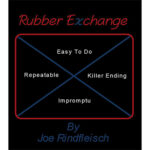 Rubber Exchange by Joe Rindfleish - Video DOWNLOAD