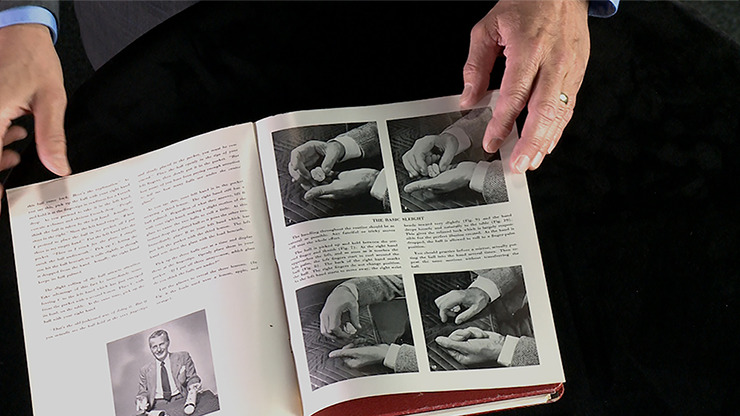 Master Course Cups and Balls Vol. 2 (Spanish) by Daryl - video DOWNLOAD - Image 2