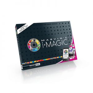 Marvin's iMagic Interactive Box of Tricks