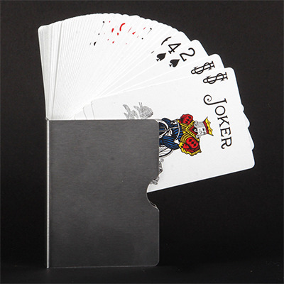 Card Guard (Classic) by Bazar de Magia