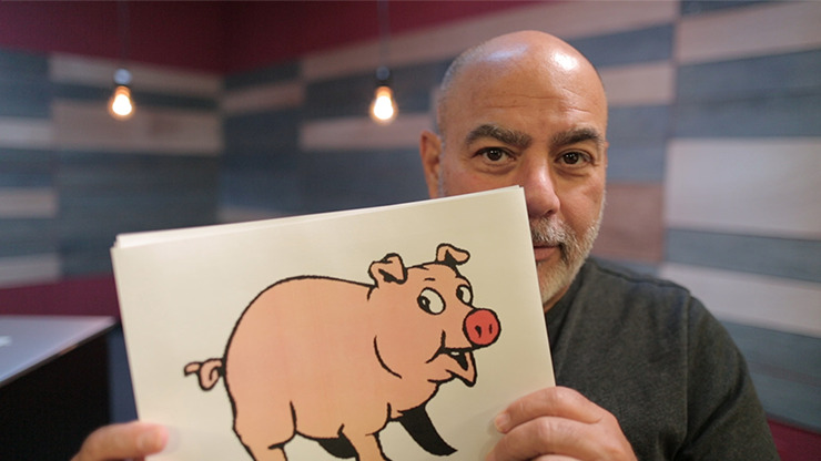 In a Pig's Eye trick eBook DOWNLOAD - Image 2
