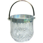 Crystal Mirror Bucket (Watertight) by Ronjo