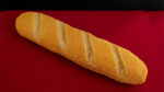 French Baguette by Alexander May