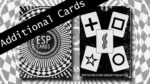 ESP Origins Additional Cards s