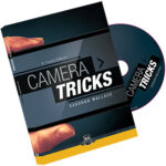 Camera Tricks by Casshan Wallace - DVD