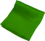 Silk 18 inch (Green) Magic by Gosh
