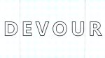 Devour by SansMinds Creative Lab - DVD
