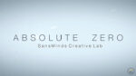 Absolute Zero (Gimmick and Online Instructions) by SansMinds