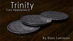 Trinity Coin Appearance by Rian Lehman video DOWNLOAD