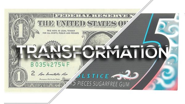 Transformation by Llya Seisov video DOWNLOAD