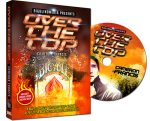 Over the Top by Cameron Francis - DVD