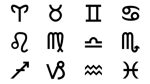 Mobile Phone Magic & Mentalism Animated GIFs - Star Signs Mixed Media DOWNLOAD