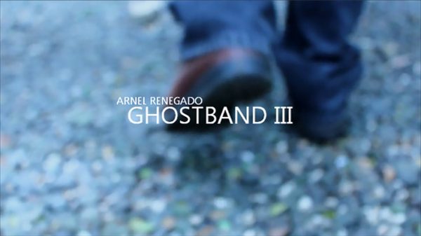 Ghost Band 3 by Arnel Renegado video DOWNLOAD
