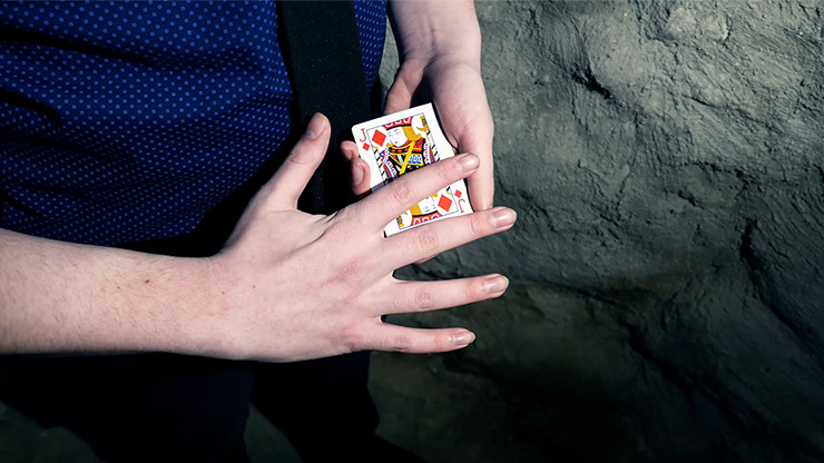 Selenium Shift by Chris Severson and Shin Lim Presents video DOWNLOAD - Image 3