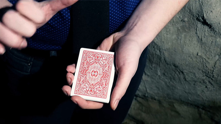 Selenium Shift by Chris Severson and Shin Lim Presents video DOWNLOAD - Image 4