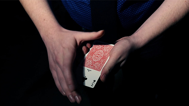 Selenium Shift by Chris Severson and Shin Lim Presents video DOWNLOAD - Image 5