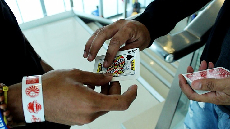 Lift by Arnel Renegado video DOWNLOAD - Image 3