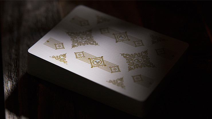 Lies Playing Cards (There is No Beauty in Truth) - Image 3