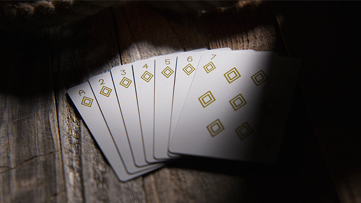 Lies Playing Cards (There is No Beauty in Truth) - Image 6